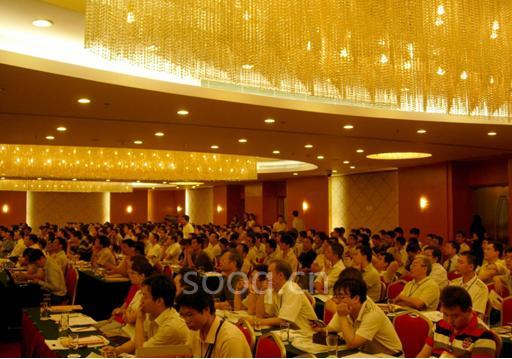 嵌入式应用设计论坛 让您掌握趋势赢得先机--研华嵌入式应用设计论坛北京站完美落幕