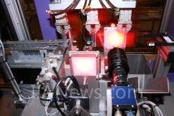 Robots handle vests for Playmobile toys