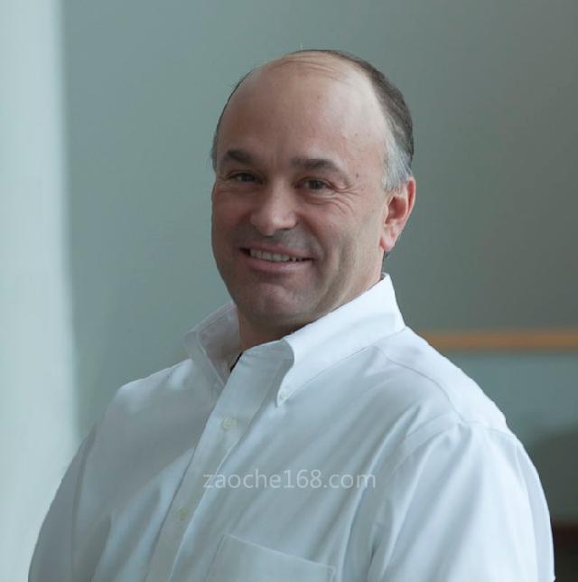 PTC将任命James E. Heppelmann为首席执行官