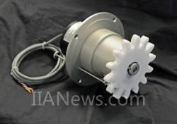 Micronor announces MR200W position sensors for wind turbines
