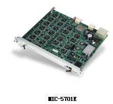 研华推出可记录密度的DSP ATCA刀片服务器MIC-5701E