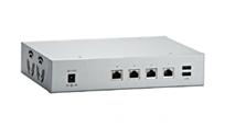 AXIOMTEK introduces NA-813 network appliance