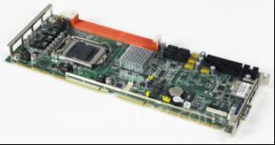 研华推出新型高性能PICMG 1.3 SHB PCE-5125单主板