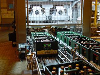 Grolsch 进一步提升了公司形象从而促进销售