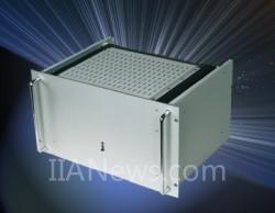 Schaefer announces C5800HV power converter with 3000VDC output