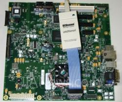 Macraigor Systems extends OCDemon on-chip debug to Atom
