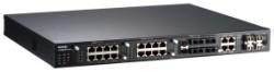 Korenix announces JetNet 5628G managed Ethernet switch