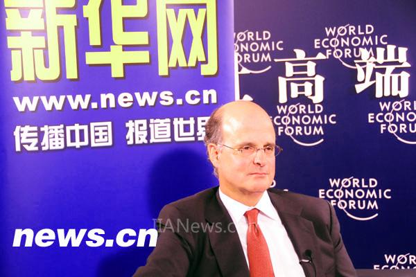 GE全球副总裁罗邦民：企业在多元化进程中应谨慎