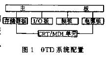0T系列CNC系统在技术改造中的应用