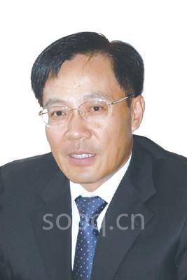张金泉：将高压技术不断引入中国