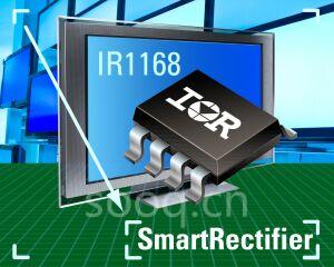 IR SmartRectifier IR1168适用于液晶电视 
