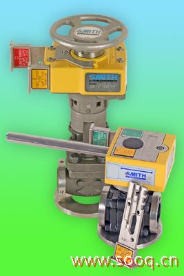 Interlocks