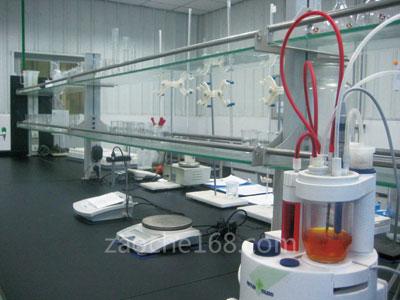 切削液为高效加工提供可靠保证