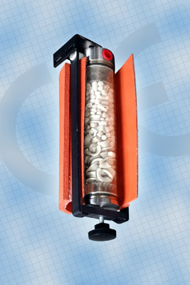 Ammo<em></em>nia scrubber CE