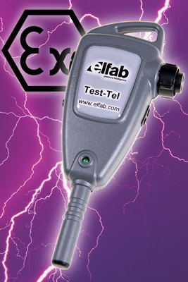 Test-Tel ATEX