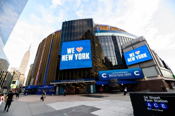 The New York Supreme Court First Appellate Department unanimously said in a Nov. 28 ruling that the State Liquor Authority can proceed with its process in determining whether Madison Square Garden violated the terms of its liquor license.