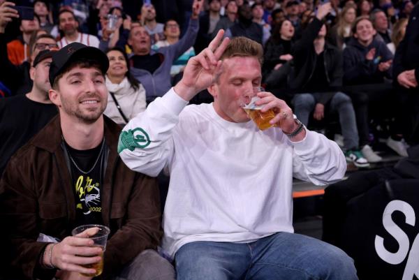 The feud between MSG and the SLA began when venue chairman James Dolan used facial recognition technology to bar entry to lawyers working at firms that filed lawsuits against the arena. The move could violate state beverage laws requiring admission to the general public.