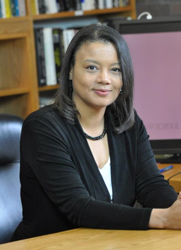 Tomiko Brown-Nagin.