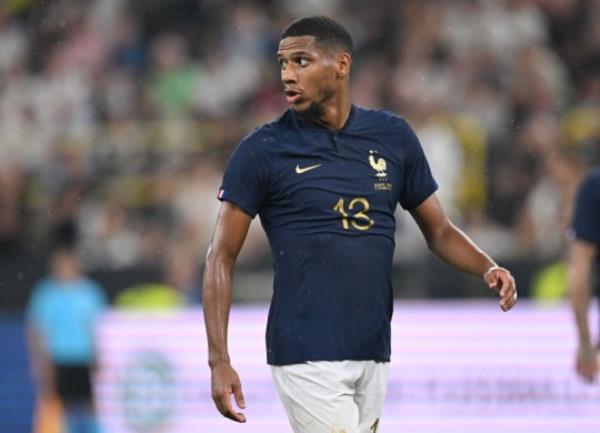 Germany v France - Internatio<em></em>nal Friendly