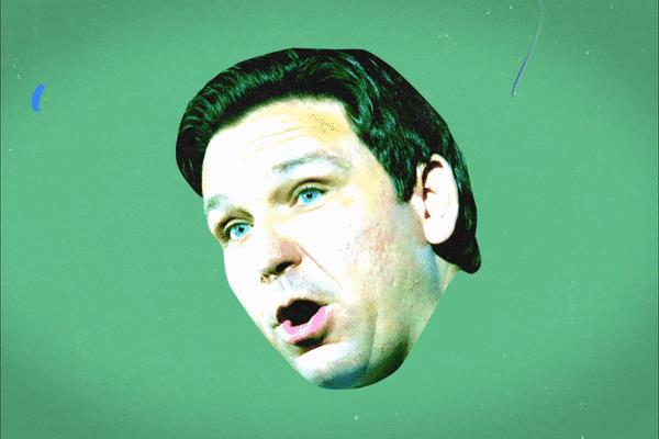 DeSantis' odds have been falling since the co<em></em>nservative jumped into the 2024 race in May.