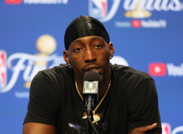Bam Adebayo