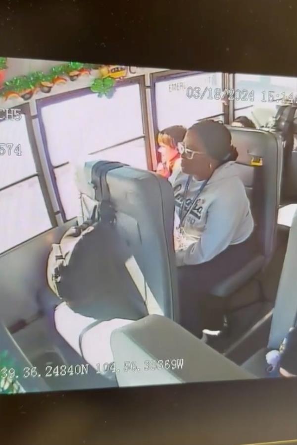 Kiarra Jones, 28, has been charged with one count of third-degree assault on an at risk person, according to court records. 