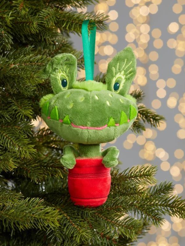 How to shop all the best buys from this year's 2023 John Lewis Christmas advert