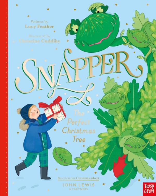 Snapper Book