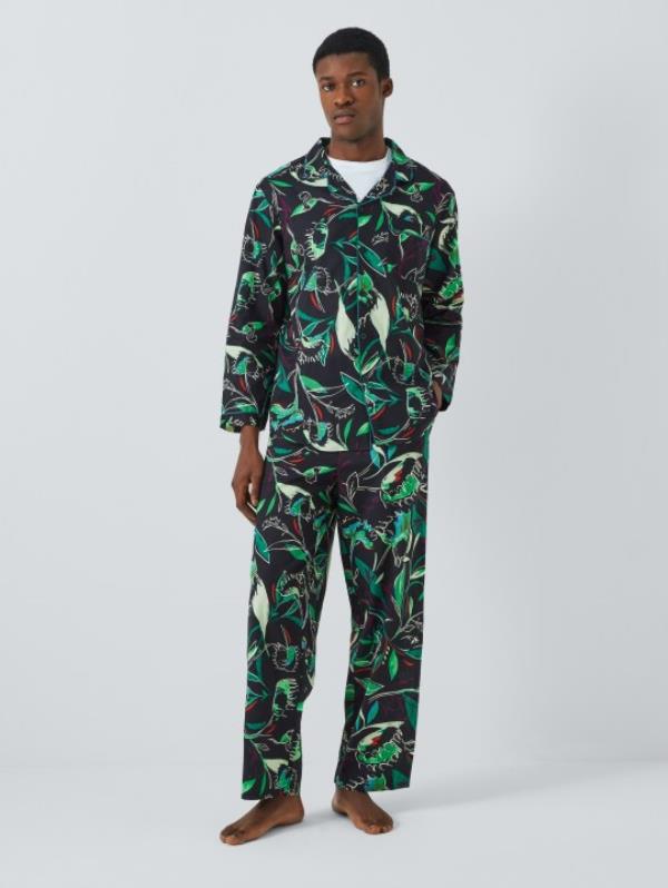 Men's Snapper PJs, ￡42