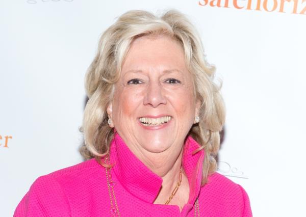 Linda Fairstein in 2014.