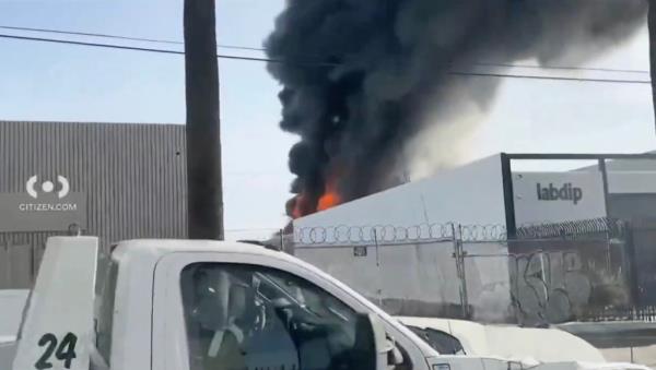 fire