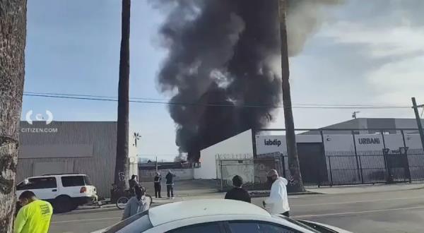 fire