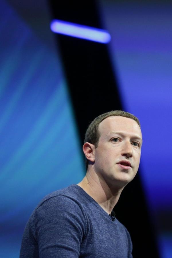 me<em></em>ta, led by CEO Mark Zuckerberg, followed through on a threat to block access to news stories for Canadian users of Facebook.