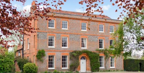 WESSEX NEWS AGENCY email: news@britishnews.co.uk Phone & text: 07501 221880 Jim Hardy Boris Johnson has won his battle with the newts and will be able to dive in the deep end in a swimming pool at his Oxfordshire mansion. The plan looked doomed in the summer when council officials were told that a co<em></em>lony of protected great crested newts - which resemble mini dinosaurs - might be threatened by the construction. Today came news that Boris - who had vowed to build 'newt motels' to overcome the objections - has been granted planning permission. He had feared the amphibians would pour cold water on his hopes for a pool at Grade II-listed Brightwell Manor wher<em></em>e he lives with wife Carrie and their three young children. He pledged 'to do whatever it takes' to protect the newts but still win co<em></em>nsent for the outdoor swimming pool. BRIGHTWELL MANOR