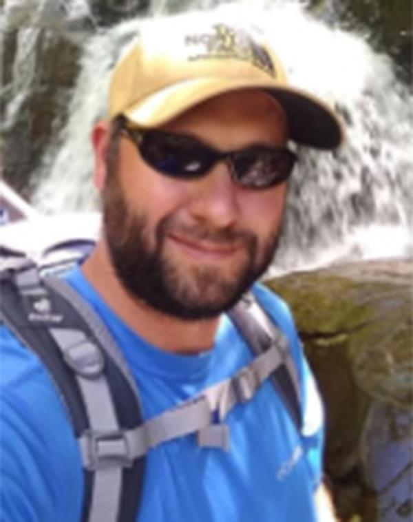 Kevin J. Metzger