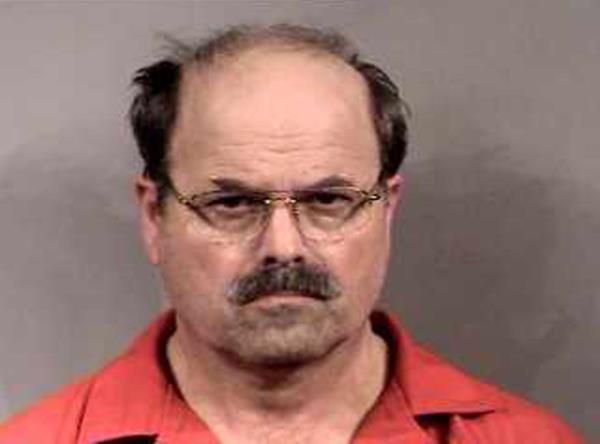 Dennis Rader.