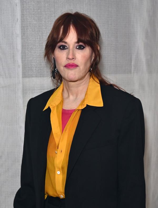 Molly Ringwald