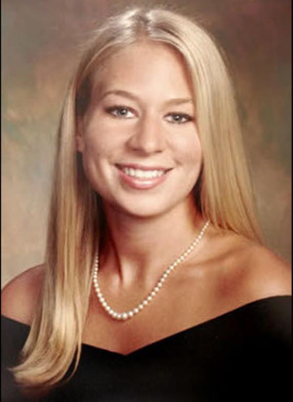 Natalee Holloway was on a senior class trip to Aruba when she suddenly vanished. 