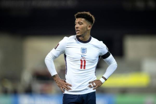 Andorra v England - 2022 FIFA World Cup Qualifier