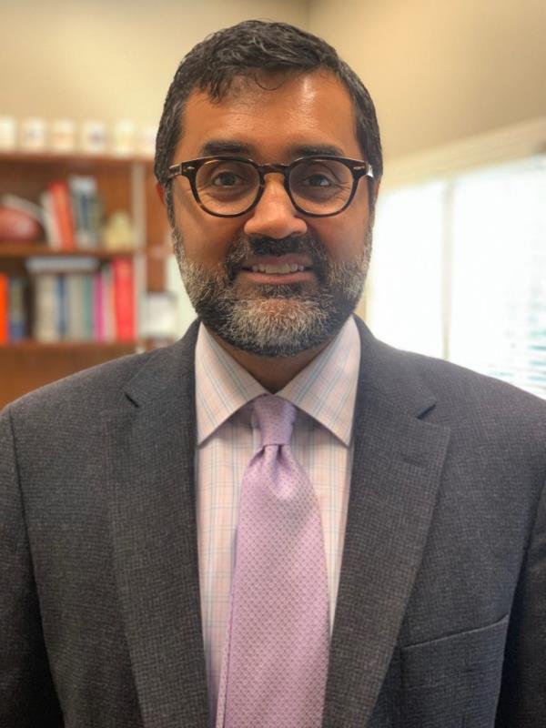 Manny Arora.