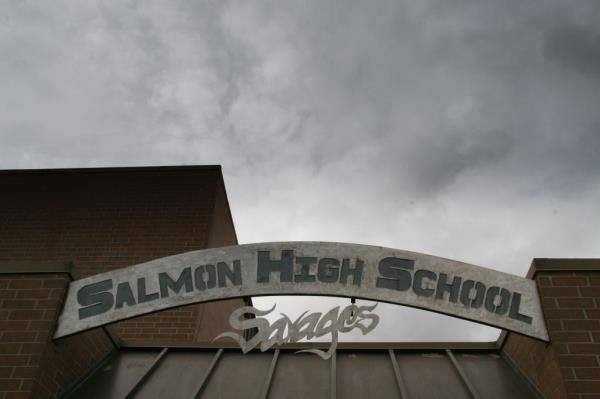 Salmon High School