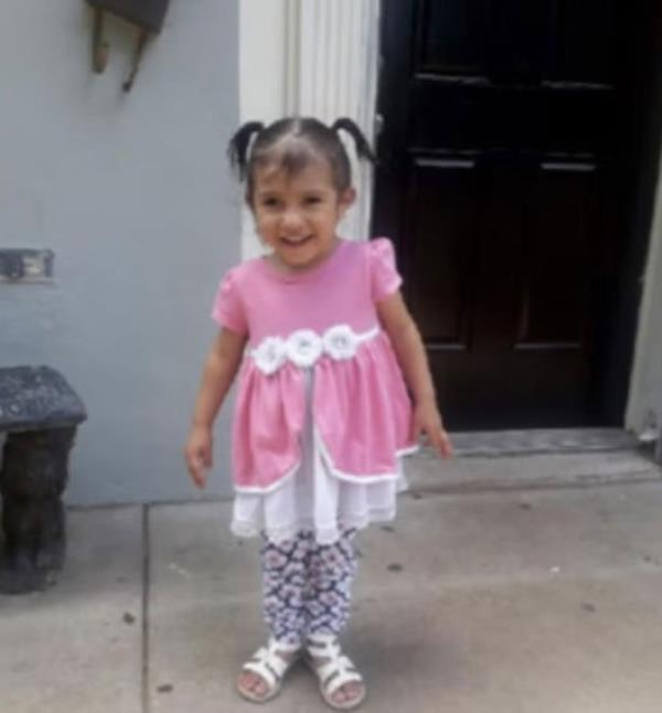Laura Ramriezwas sentenced Wednesday after being found guilty of first-degree murder of three-year-old Bella Seachrist. 12547561 Pittsburgh woman Laura Ramirez is jailed for life for torturing three-year-old stepdaughter to death because youngster was result of her dad's affair