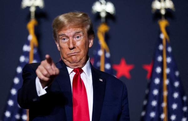 Do<em></em>nald Trump