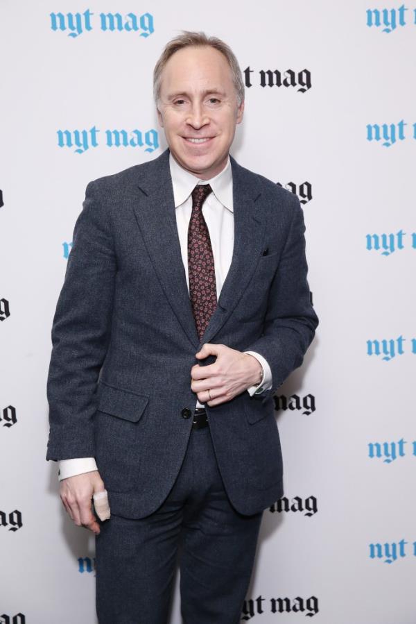 Gladwell co-founded Pushkin Industries with former Slate editor-in-chief Jacob Weisberg.