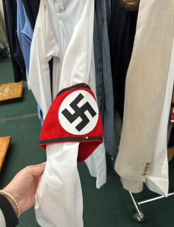 swastika