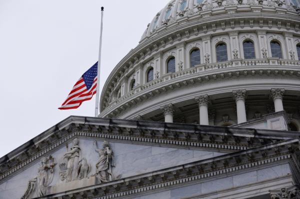 Sen. Feinstein's death leaves a Senate opening in California which has not occurred in more than three decades. 