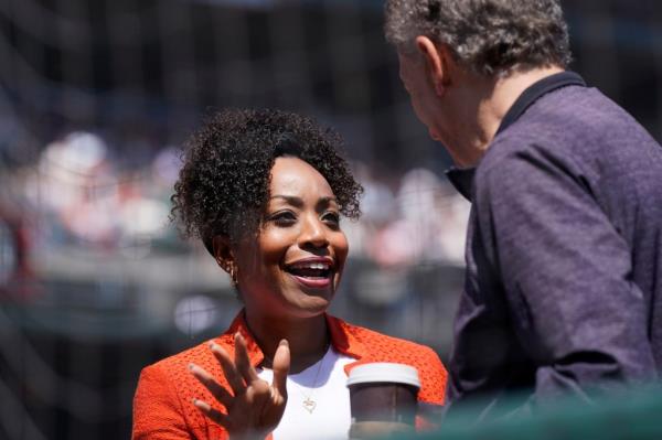 State Co<em></em>ntroller Malia Cohen would be among the younger possibilities and is close to California Gov. Gavin Newsom.   
