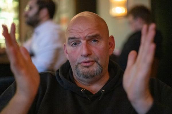 fetterman