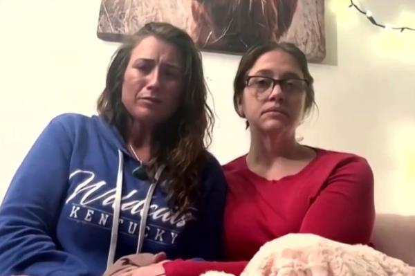 The moms toxicology reports revealed they had a plethora of drugs in their systems, including benzodiazepines. 