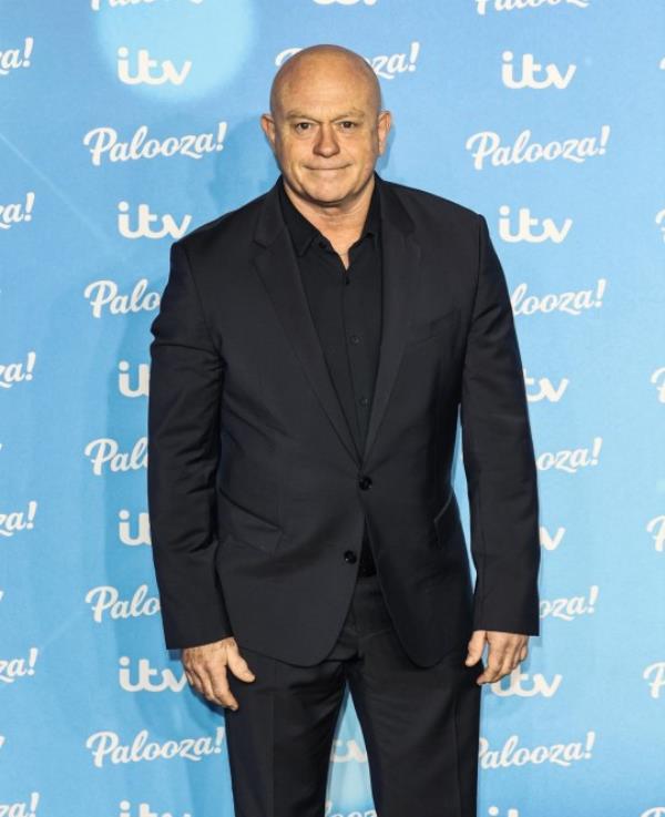 BGUK_2513281 - London, UNITED KINGDOM - Ross Kemp seen attending the ITV Palooza 2022 at the Royal Festival Hall in Lo<em></em>ndon Pictured: Ross Kemp BACKGRID UK 15 NOVEMBER 2022 BYLINE MUST READ: BACKGRID UK: +44 208 344 2007 / uksales@backgrid.com USA: +1 310 798 9111 / usasales@backgrid.com *UK Clients - Pictures Co<em></em>ntaining Children Please Pixelate Face Prior To Publication*
